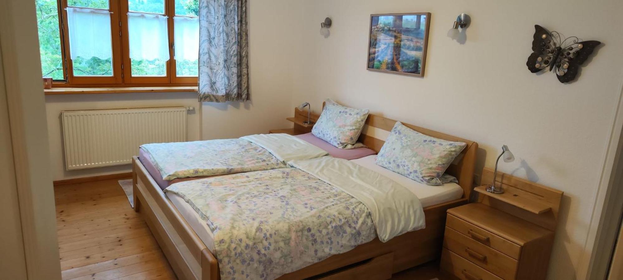 Ferienwohnung Am Fuchsbuehl Schopfheim Exterior photo